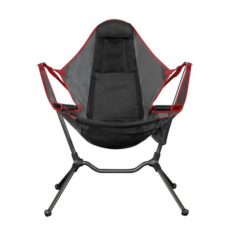 Nemo Stargaze Recliner Luxury Camp Chair Sedona / Smoke
