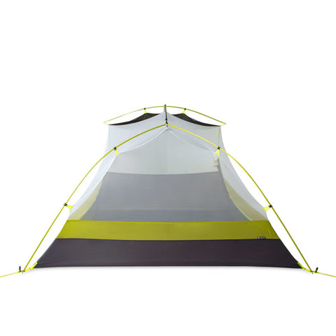 Nemo Dragonfly 3 Person Hiking Backpacking Tent inner