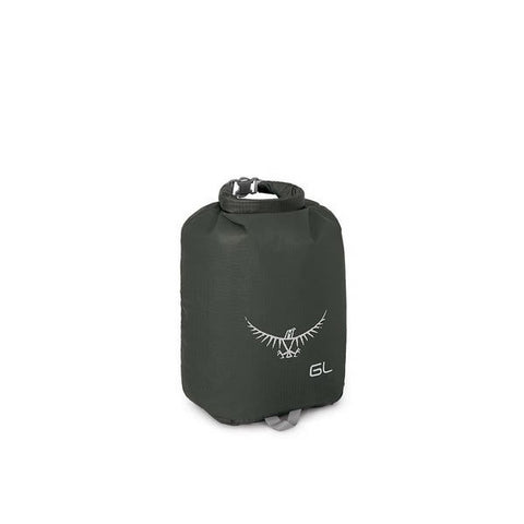Osprey Ultralight Dry Sack 6 litres shadow grey
