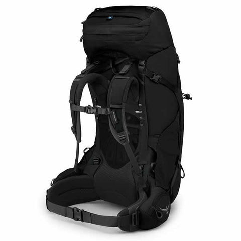 Osprey Aether 65 Litre Men's Hiking Mountaineering Backpack harness