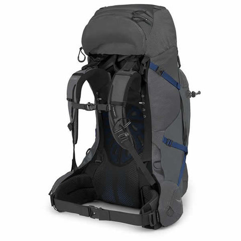 Osprey Aether Plus 70 Men's Hiking Mountaineering Backpack harness