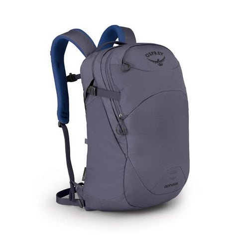 Osprey Aphelia Women's 26 Litre Daypack with Laptop Sleeve Aster Purple