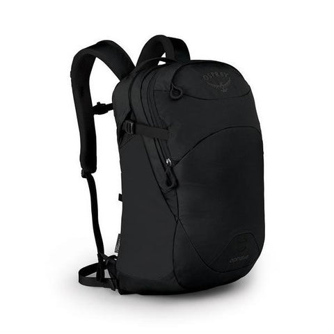 Osprey Aphelia Women's 26 Litre Daypack with Laptop Sleeve Black