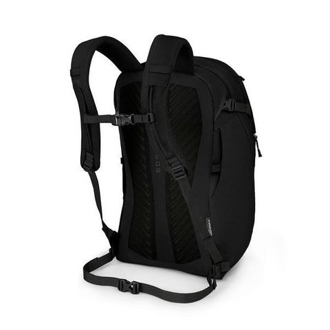 Osprey Aphelia Women's 26 Litre Daypack with Laptop Sleeve harness