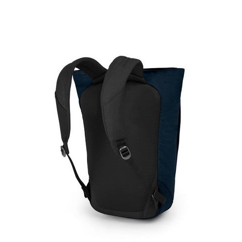 Osprey Arcane Large Zip Top Commute Daypack Harness