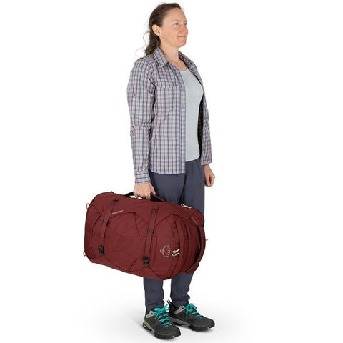 Osprey Fairview 40 Litre Women's Specific Carry-on Travel Pack