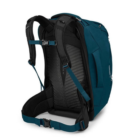 Osprey Fairview 55 Litre Women's Specific Travel Pack - Latest Model