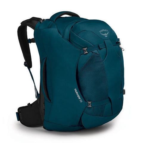 Osprey Fairview 55 Litre Women's Specific Travel Pack - Latest Model