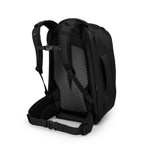 Osprey Farpoint 40 Litre Carry On Travel Backpack harness