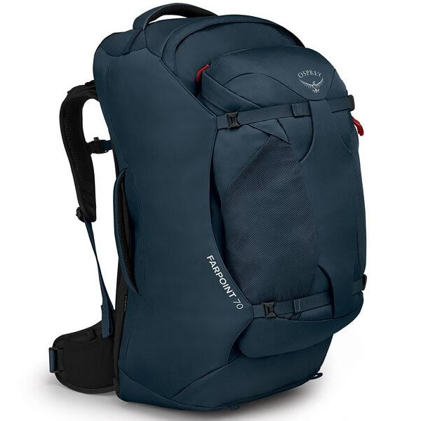 Osprey Farpoint 70 Litre Travel Backpack