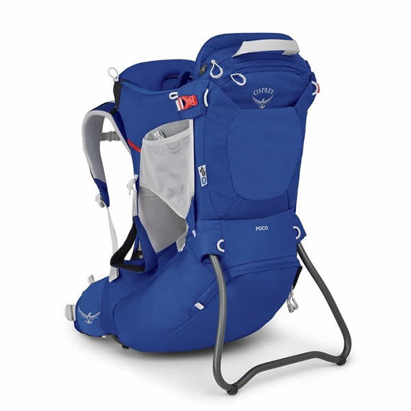 Osprey Poco Child Carrier Blue Sky