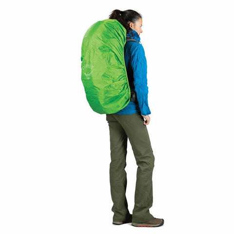 Osprey Renn Women's Hiking Backpack with raincover