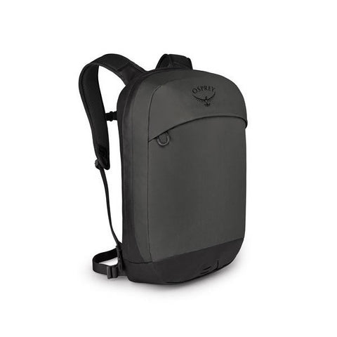 Osprey Transporter 20 Litre Panel Loader Commute Daypack with laptop sleeve
