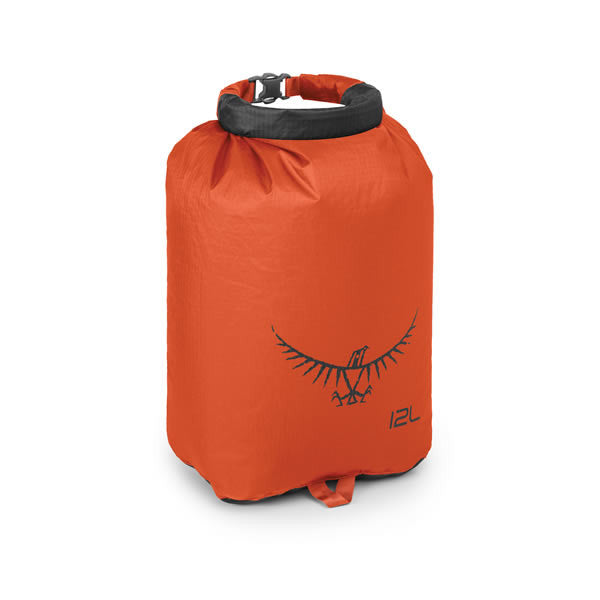 Osprey Ultralight Dry Sack 12 Litre - Waterproof Stuff Sack - Seven Horizons