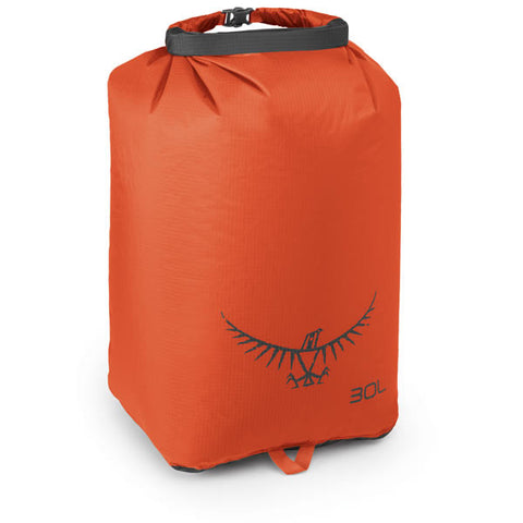 Osprey Ultralight Dry Sack 30 Litre - Waterproof Stuff Sack - Seven Horizons