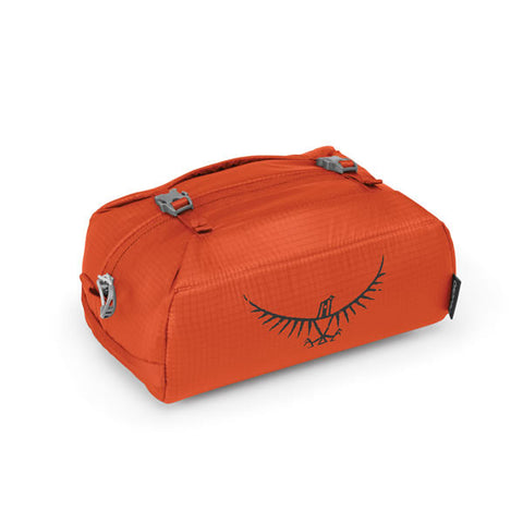 Osprey Ultralight Washbag Padded- Padded Toiletry Bag / Organiser - Seven Horizons