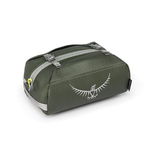 Osprey Ultralight Washbag Padded- Padded Toiletry Bag / Organiser