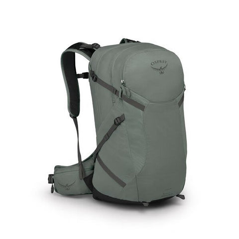 Sportlite 25 Litre Hiking Daypack Pine Leaf Green