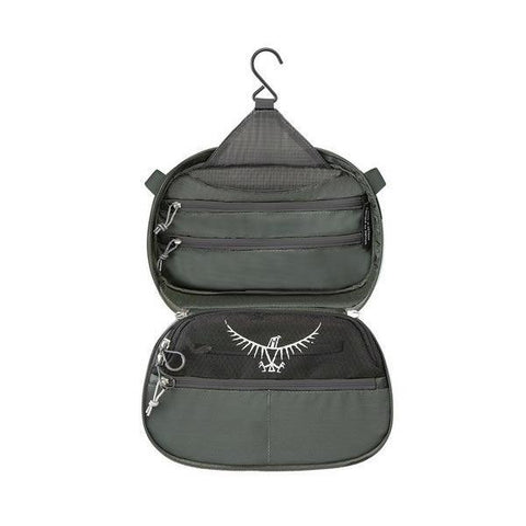 Toiletry Bags