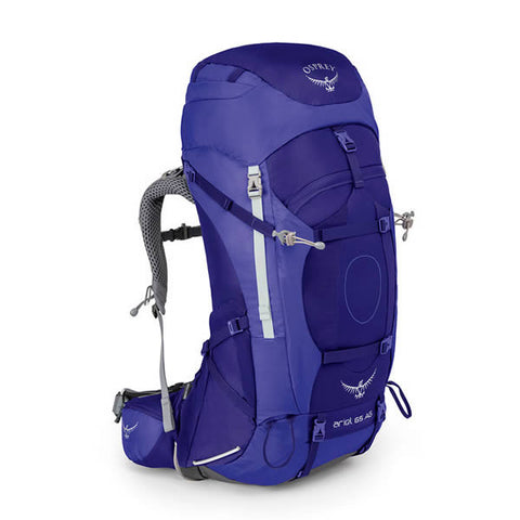 Osprey Ariel AG Women's 65 Litre Backpack with Raincover