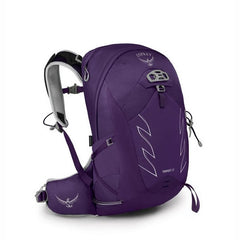 Osprey Tempest Women's 20 Litre Multisport Daypack Violac Purple