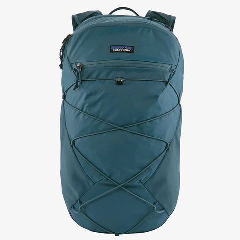 Patagonia Altvia 22 Litre Lightweight Hiking Day Pack with Raincover