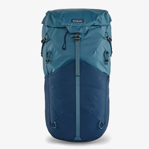 Patagonia Altvia 28 Litre Lightweight Hiking Day Pack with Raincover