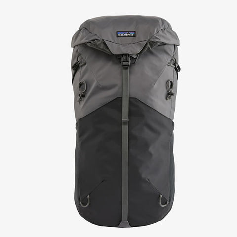 Patagonia Alvia 28 Litre Lightweight Hiking Daypack Noble Grey