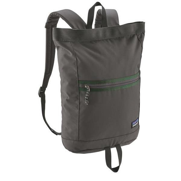 Patagonia Arbor Market Pack Commute 15 Litre Top Loader Day Pack Seven Horizons Superior