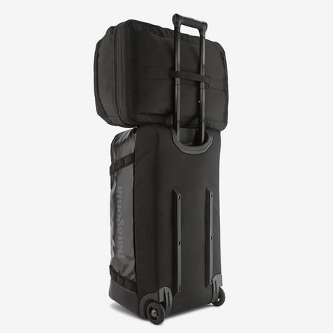 Patagonia Black Hole Maximum Legal Carry On (MLC) Travel Bag 45 Litres