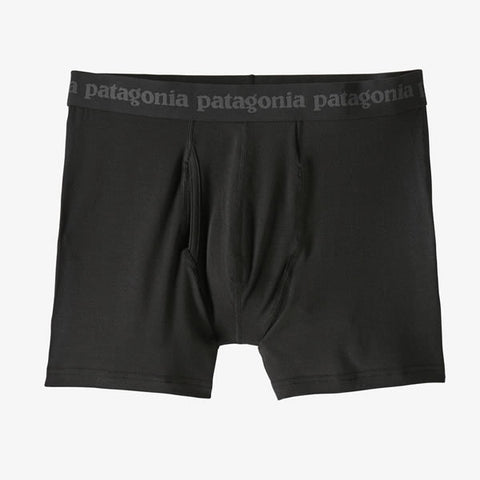 Patagonia Men's Essential Quick Dry Adventure Briefs - 3" Underwear