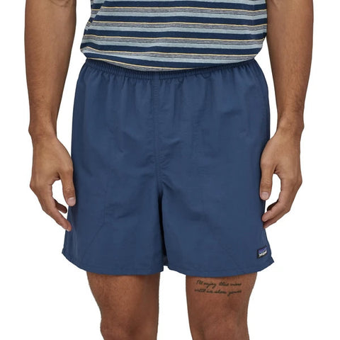 Patagonia Men s Baggies 5 Inch Lightweight Quick Drying Board Shorts Seven Horizons