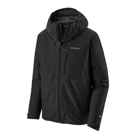 Patagonia Men's Gore-Tex Calcite Jacket - Waterproof, Windproof, Breathable