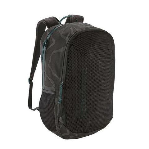 Patagonia Planing Divider Pack 30 Litre Commute Daypack With Wet Gear Compartment