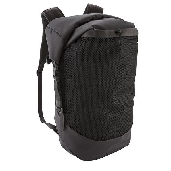 Patagonia Planing Roll Top Pack 35 Litres Black