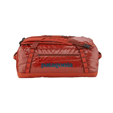 Patagonia Black Hole Duffle 55 Litres Hot Ember