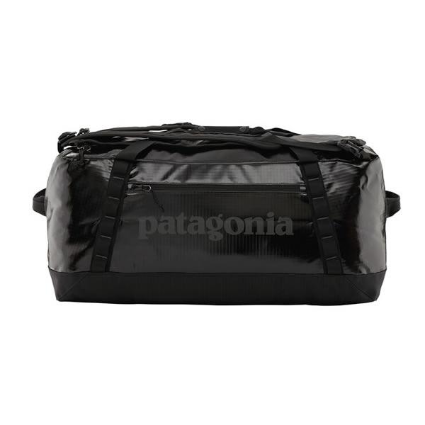 Patagonia Black Hole Duffle Bag 70 Litres Black