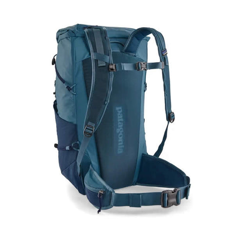 Patagonia Altiva 36 Litre Backpack harness