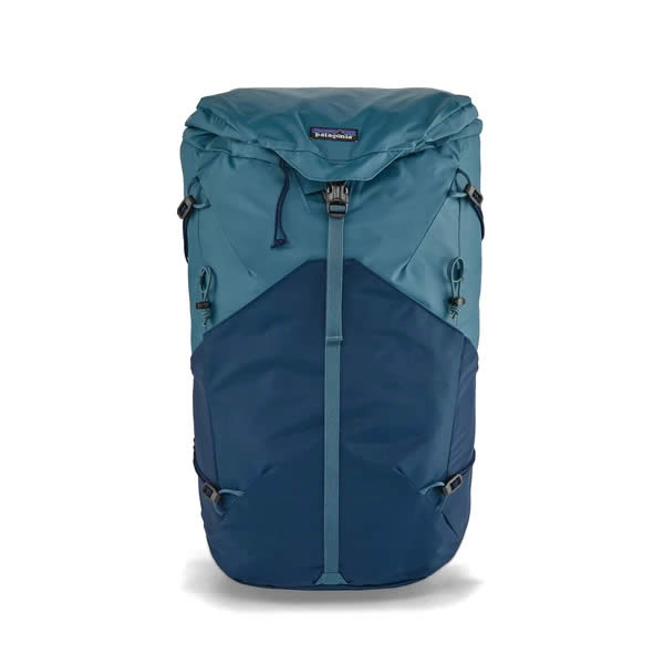 Patagonia Altiva 36 Litre Backpack Abalone Blue