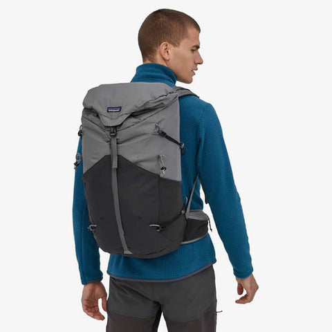 Patagonia Altvia 36 Litre Lightweight Hiking Day Pack with Raincover