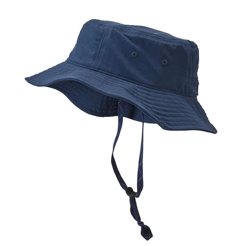 Patagonia Men's Mickledore Bucket Hat stone blue