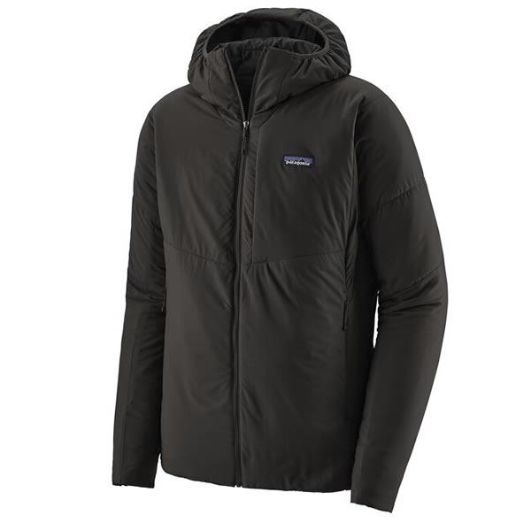 Patagonia Men's Nano Air Hoody black