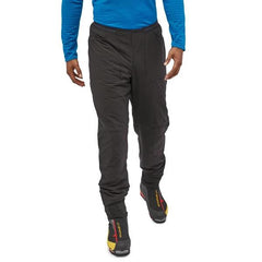 Patagonia Men's Nano-Air Pants in use front view