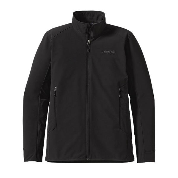 Patagonia Men's Adze Hybrid Wind Jacket - Seven Horizons