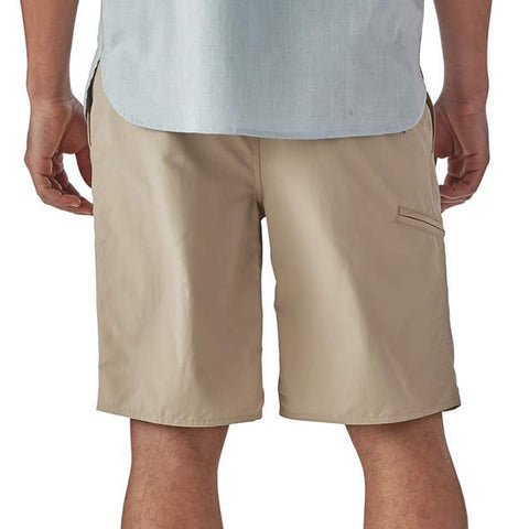 Patagonia Men's Guidewater II Shorts - 10" lightweight fast-dry fishing, outdoor, travel shorts - Seven Horizons