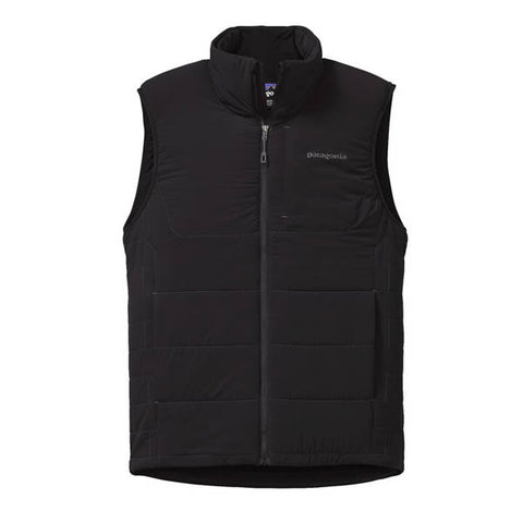 Patagonia Men's Nano Air Vest  black