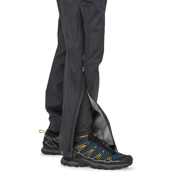 Patagonia Men s 3 Layer Torrentshell Pants lightweight waterproof