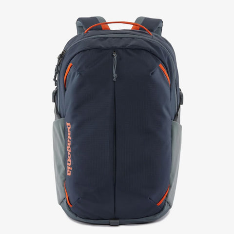 Patagonia Refugio 26 LItre Commute Bag tidepool blue