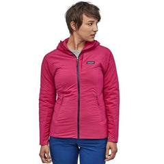 Patagonia Women's Nano-Air Hoody front view