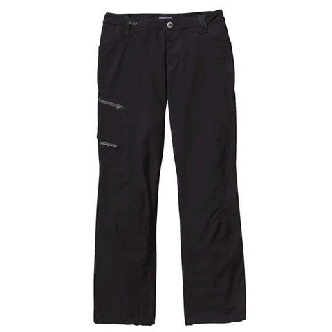 Patagonia Women's RPS Lightweight Climbing Pants black